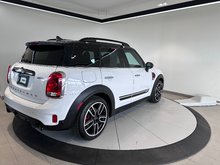 MINI Countryman John Cooper Works + ALL4 + TOIT + BLUETOOTH +++ 2019