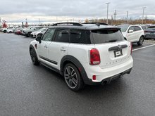 2019 MINI Countryman John Cooper Works + ALL4 + TOIT + BLUETOOTH +++