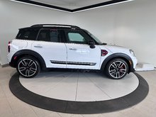 MINI Countryman John Cooper Works + ALL4 + TOIT + BLUETOOTH +++ 2019