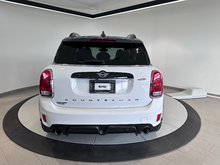 MINI Countryman John Cooper Works + ALL4 + TOIT + BLUETOOTH +++ 2019