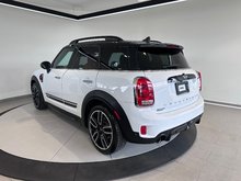 MINI Countryman John Cooper Works + ALL4 + TOIT + BLUETOOTH +++ 2019