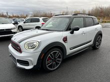 2019 MINI Countryman John Cooper Works + ALL4 + TOIT + BLUETOOTH +++