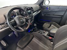 MINI Countryman John Cooper Works + ALL4 + TOIT + BLUETOOTH +++ 2019