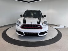 MINI Countryman John Cooper Works + ALL4 + TOIT + BLUETOOTH +++ 2019