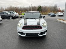 2019 MINI Countryman John Cooper Works + ALL4 + TOIT + BLUETOOTH +++