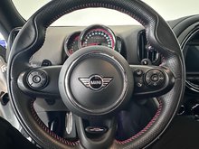 MINI Countryman John Cooper Works + ALL4 + TOIT + BLUETOOTH +++ 2019