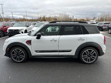 2019 MINI Countryman John Cooper Works + ALL4 + TOIT + BLUETOOTH +++