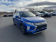 Mitsubishi ECLIPSE CROSS ES + CLIMATISATION + CAMERA + BLUETOOTH +++ 2019 JAMAIS ACCIDENTE