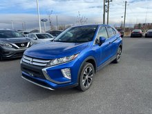 Mitsubishi ECLIPSE CROSS ES + CLIMATISATION + CAMERA + BLUETOOTH +++ 2019