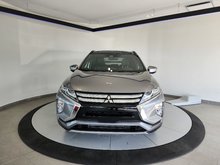 Mitsubishi ECLIPSE CROSS GT + AWD + CUIR + TOIT + CARPLAY + 2020