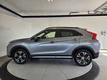 Mitsubishi ECLIPSE CROSS GT + AWD + CUIR + TOIT + CARPLAY + 2020