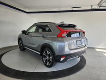 Mitsubishi ECLIPSE CROSS GT + AWD + CUIR + TOIT + CARPLAY + 2020