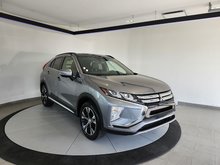 2020 Mitsubishi ECLIPSE CROSS GT + AWD + CUIR + TOIT + CARPLAY +