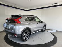 Mitsubishi ECLIPSE CROSS GT + AWD + CUIR + TOIT + CARPLAY + 2020