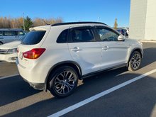 2016 Mitsubishi RVR GT + MAGS + CLIM + TOIT + BLUETOOTH + 2.4 L  +++