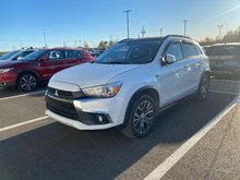 2016 Mitsubishi RVR GT + MAGS + CLIM + TOIT + BLUETOOTH + 2.4 L  +++