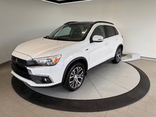 Mitsubishi RVR GT + CUIR + TOIT + BLUETOOTH + 2017