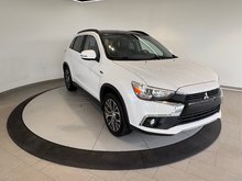 2017 Mitsubishi RVR GT + CUIR + TOIT + BLUETOOTH +