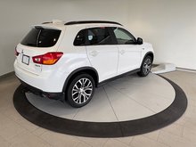 2017 Mitsubishi RVR GT + CUIR + TOIT + BLUETOOTH +