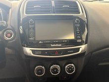 2017 Mitsubishi RVR GT + CUIR + TOIT + BLUETOOTH +