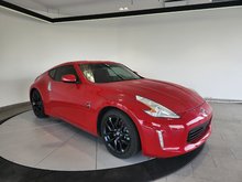 2016 Nissan 370Z TOURING + BAS KM + 332 HP + WOW +