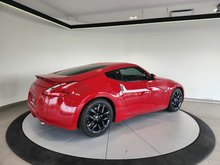 2016 Nissan 370Z TOURING + BAS KM + 332 HP + WOW +