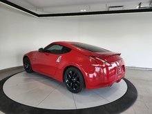 2016 Nissan 370Z TOURING + BAS KM + 332 HP + WOW +