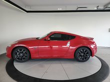 2016 Nissan 370Z TOURING + BAS KM + 332 HP + WOW +