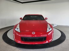 2016 Nissan 370Z TOURING + BAS KM + 332 HP + WOW +