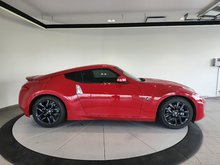 2016 Nissan 370Z TOURING + BAS KM + 332 HP + WOW +