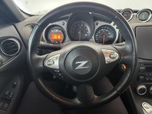 2016 Nissan 370Z TOURING + BAS KM + 332 HP + WOW +