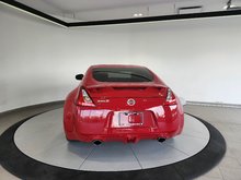 2016 Nissan 370Z TOURING + BAS KM + 332 HP + WOW +