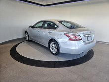 2014 Nissan Altima SV + BAS KM + CLIM + TOIT + SIEGE CHAUFFANT