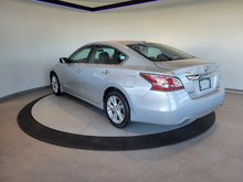 Nissan Altima SV + BAS KM + CLIM + TOIT + SIEGE CHAUFFANT 2014