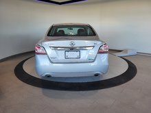 2014 Nissan Altima SV + BAS KM + CLIM + TOIT + SIEGE CHAUFFANT