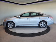 Nissan Altima SV + BAS KM + CLIM + TOIT + SIEGE CHAUFFANT 2014