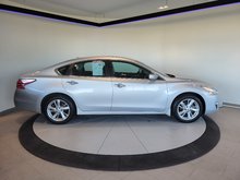 Nissan Altima SV + BAS KM + CLIM + TOIT + SIEGE CHAUFFANT 2014