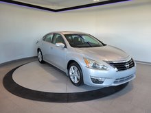 Nissan Altima SV + BAS KM + CLIM + TOIT + SIEGE CHAUFFANT 2014