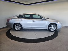 2014 Nissan Altima SV + BAS KM + CLIM + TOIT + SIEGE CHAUFFANT