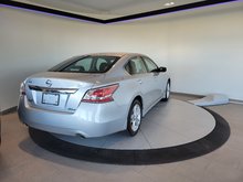 2014 Nissan Altima SV + BAS KM + CLIM + TOIT + SIEGE CHAUFFANT