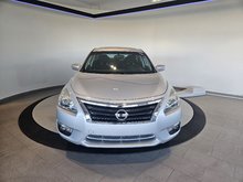 2014 Nissan Altima SV + BAS KM + CLIM + TOIT + SIEGE CHAUFFANT