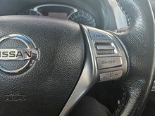 2014 Nissan Altima SV + BAS KM + CLIM + TOIT + SIEGE CHAUFFANT