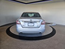 Nissan Altima SV + BAS KM + CLIM + TOIT + SIEGE CHAUFFANT 2014