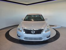 2014 Nissan Altima SV + BAS KM + CLIM + TOIT + SIEGE CHAUFFANT