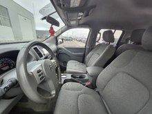 2017 Nissan Frontier SV + BAS KM + 4X4 + BLUETOOTH +++