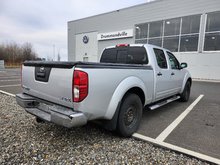 2017 Nissan Frontier SV + BAS KM + 4X4 + BLUETOOTH +++