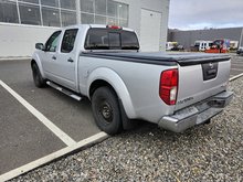 2017 Nissan Frontier SV + BAS KM + 4X4 + BLUETOOTH +++