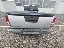 2017 Nissan Frontier SV + BAS KM + 4X4 + BLUETOOTH +++