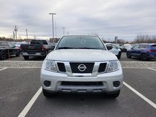 2017 Nissan Frontier SV + BAS KM + 4X4 + BLUETOOTH +++