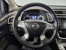 Nissan Murano Midnight Edition + TOIT + CUIR + CARPLAY + BAS KM 2018